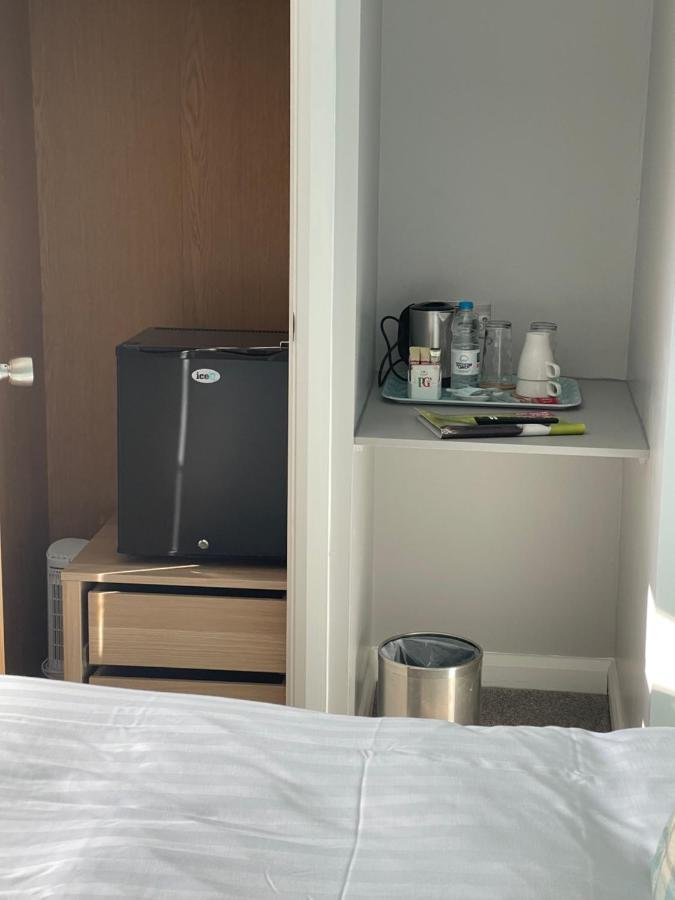 Pen Mar Guest House New Hedges ภายนอก รูปภาพ