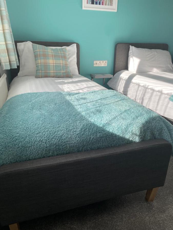 Pen Mar Guest House New Hedges ภายนอก รูปภาพ