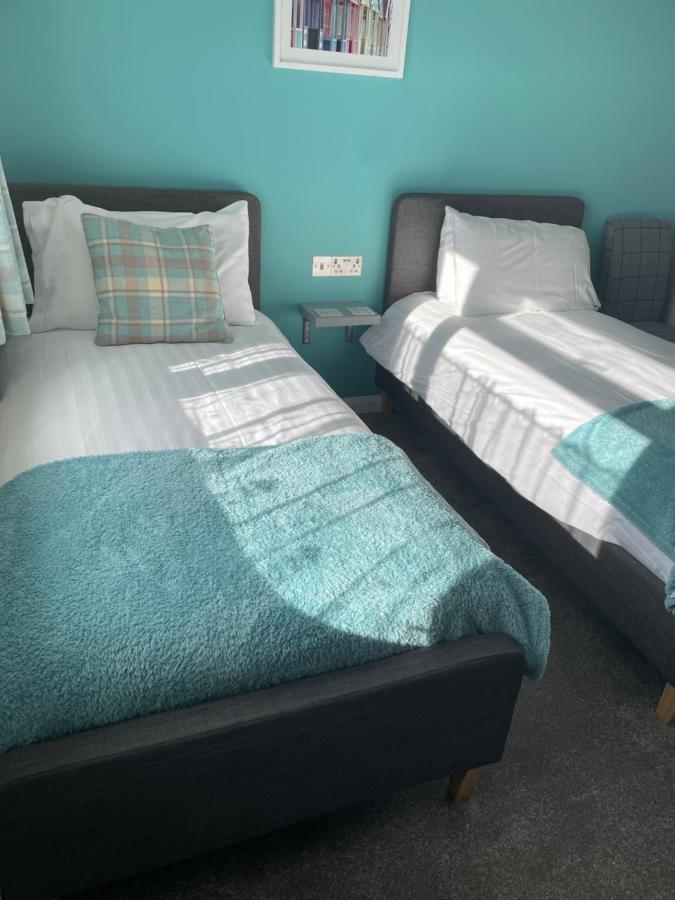 Pen Mar Guest House New Hedges ภายนอก รูปภาพ