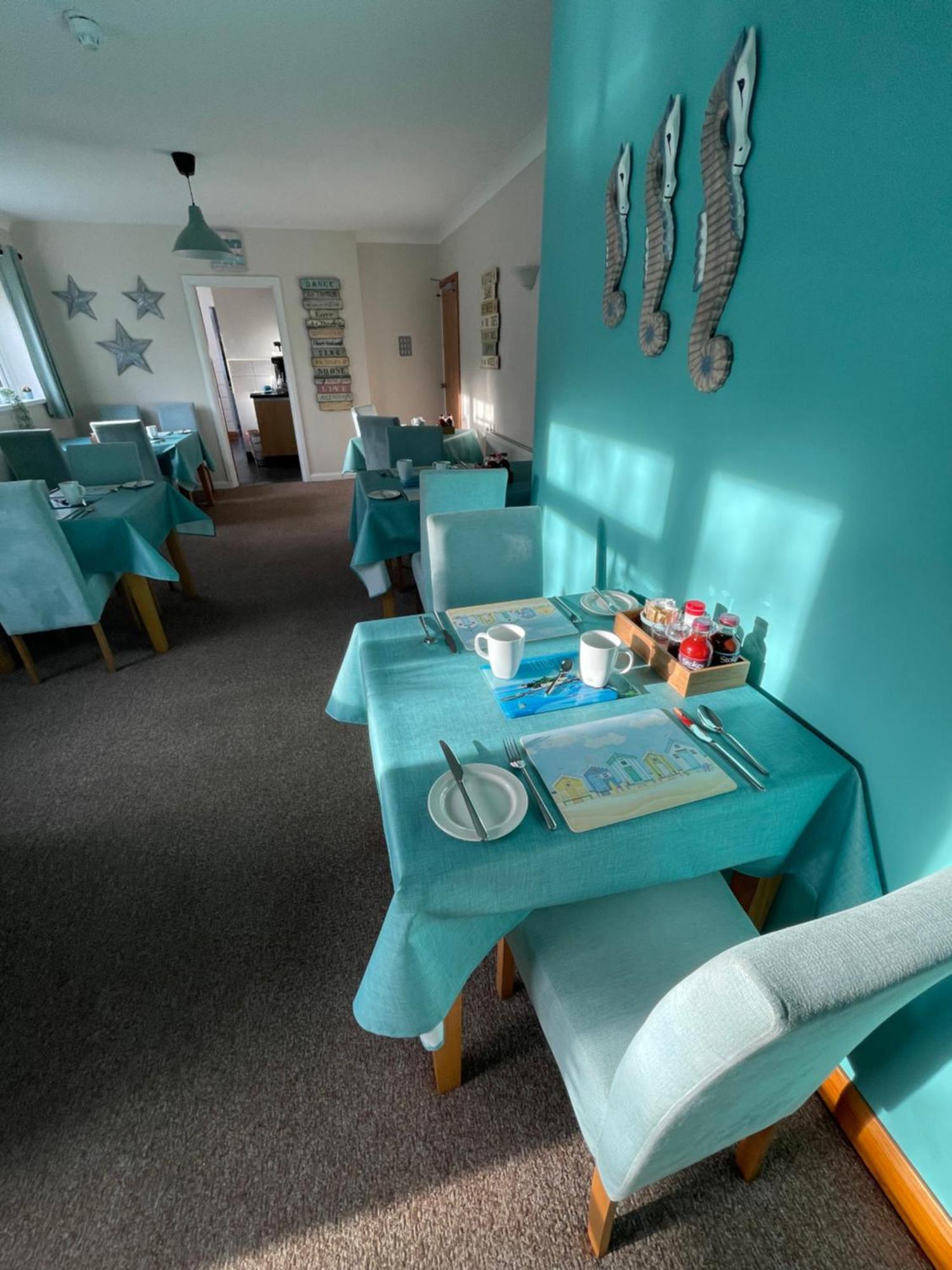 Pen Mar Guest House New Hedges ภายนอก รูปภาพ