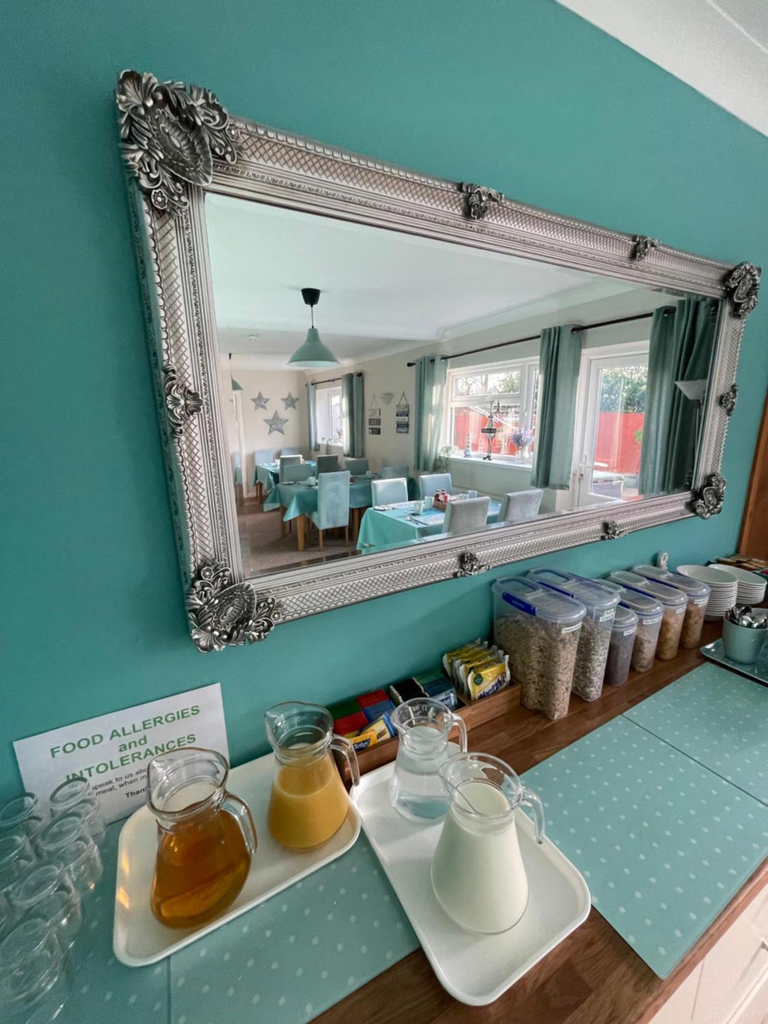Pen Mar Guest House New Hedges ภายนอก รูปภาพ